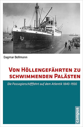 Von Höllengefährten zu schwimmenden Palästen