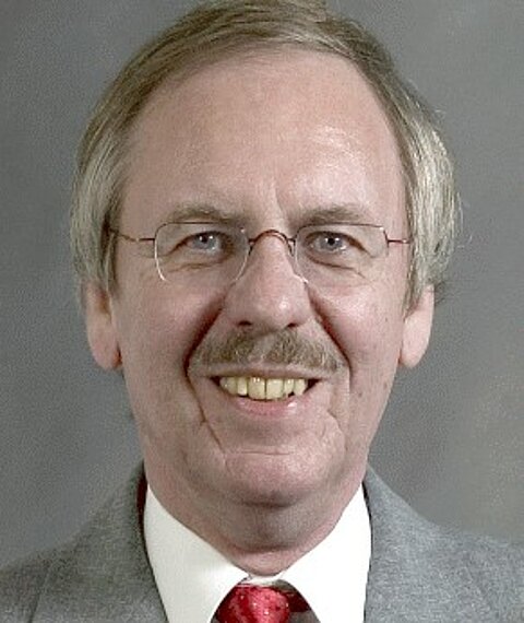 Jürgen W. Goldfuß