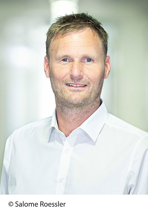 Michael Heiland