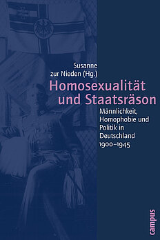 Homosexualität und Staatsräson