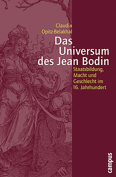 Das Universum des Jean Bodin