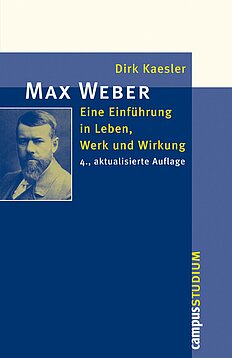 Max Weber