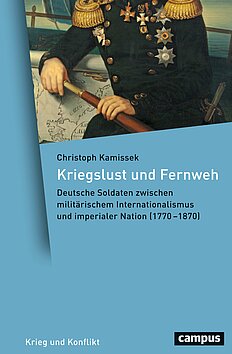 Kriegslust und Fernweh