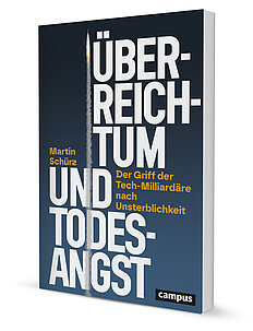 Überreichtum und Todesangst