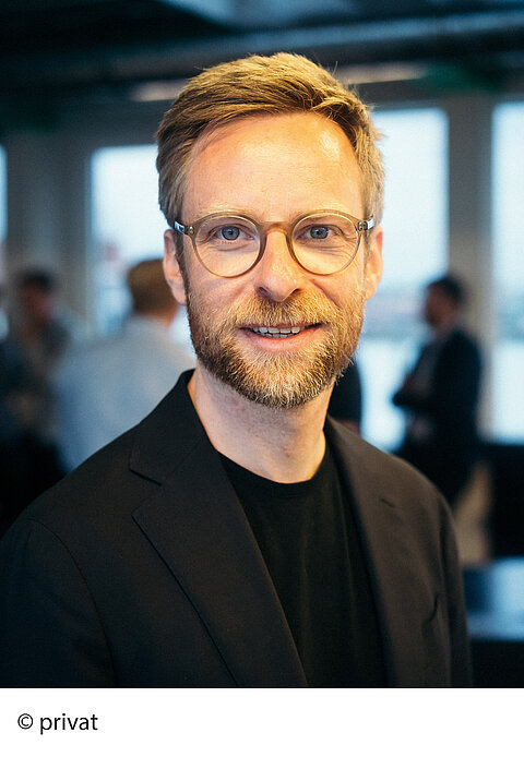 Philipp Scharfenberger