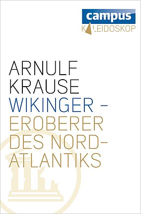 Wikinger - Eroberer des Nordatlantiks