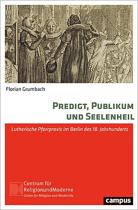 Predigt, Publikum und Seelenheil