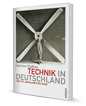 Technik in Deutschland