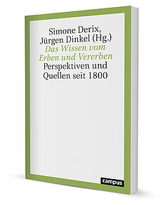 Das Wissen vom Erben und Vererben