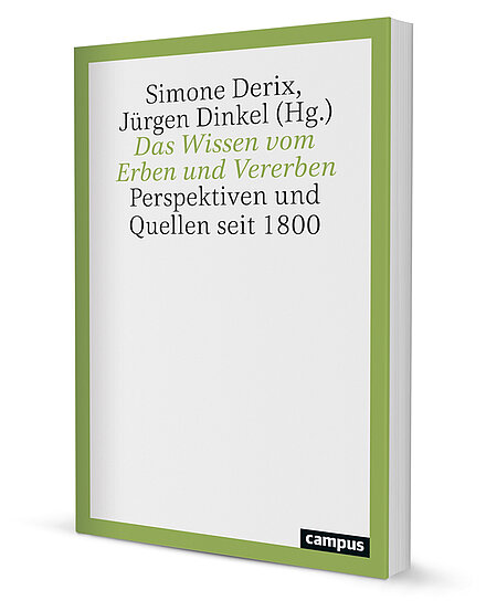 Das Wissen vom Erben und Vererben