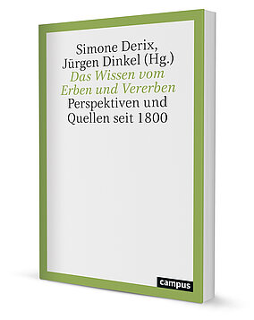 Das Wissen vom Erben und Vererben