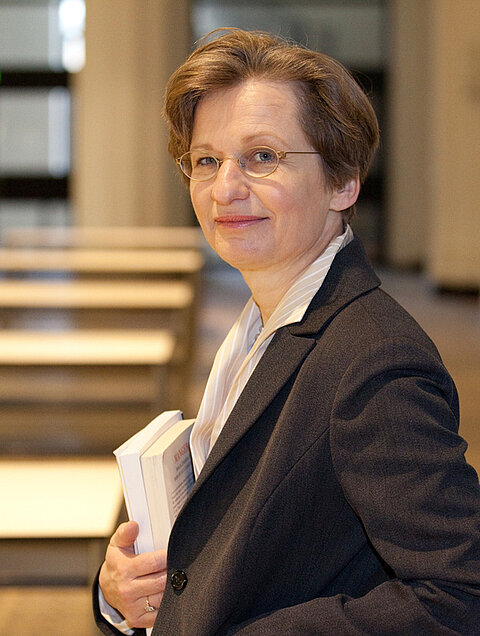 Eva Barlösius