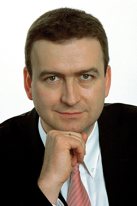 Georg Wübker