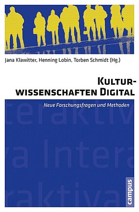 Kulturwissenschaften digital