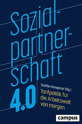 Sozialpartnerschaft 4.0