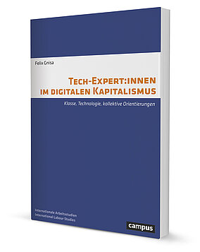 Tech-Expert:innen im digitalen Kapitalismus