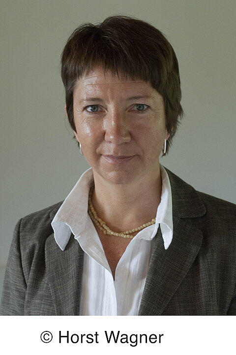 Claudia Trentmann