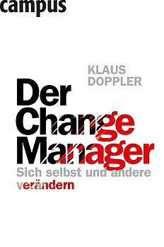 Der Change Manager