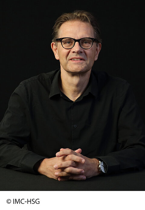 Torsten Tomczak