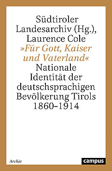 »Für Gott, Kaiser und Vaterland«