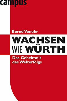 Wachsen wie Würth