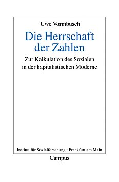 Die Herrschaft der Zahlen