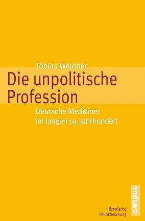 Die unpolitische Profession