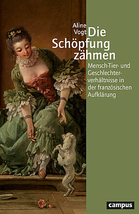 Die Schöpfung zähmen