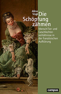 Die Schöpfung zähmen