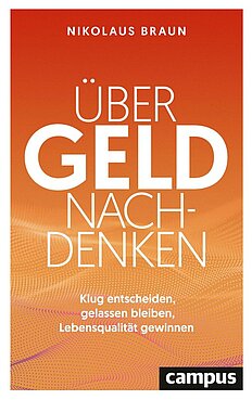 Über Geld nachdenken