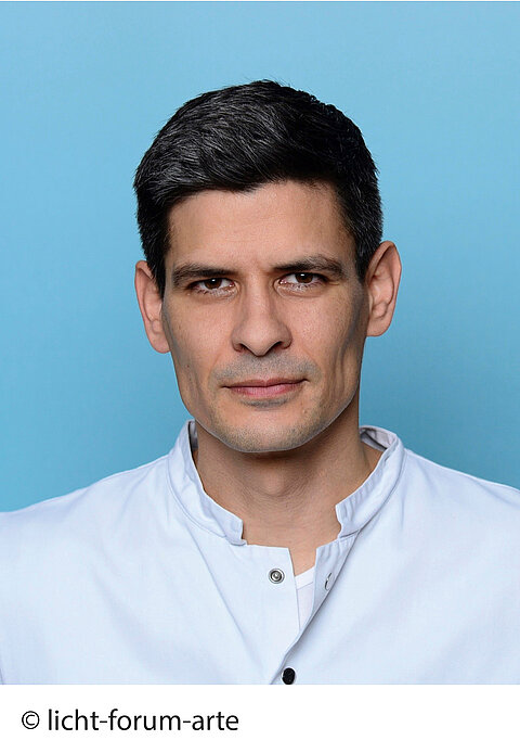 Sebastian Casu