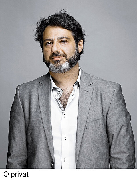 Boris Moshkovits