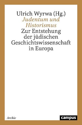 Judentum und Historismus