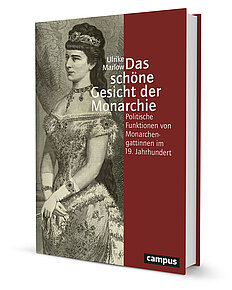 Das schöne Gesicht der Monarchie