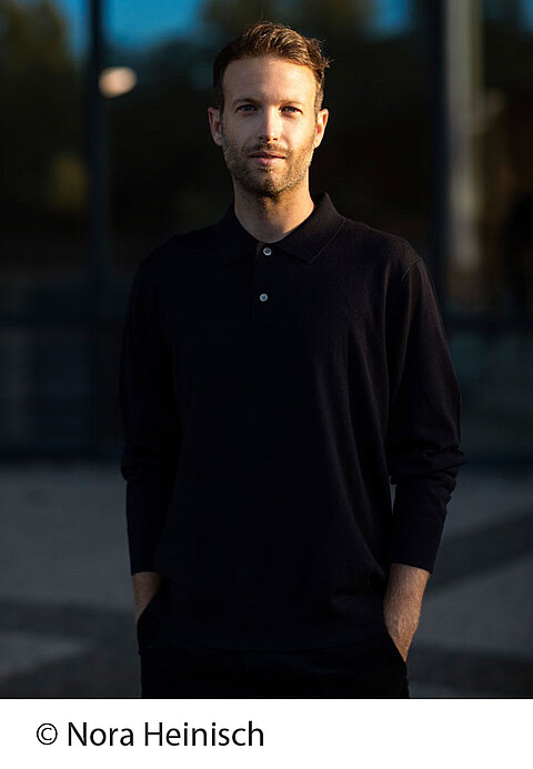 Jakob J. Baier