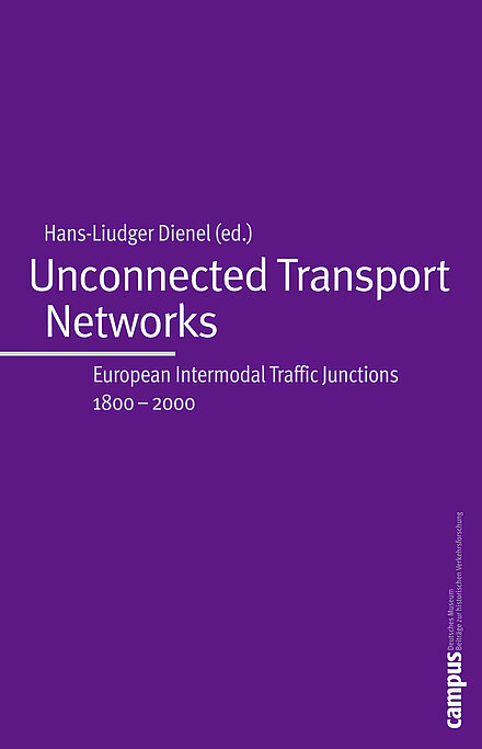 Unconnected Transport Networks