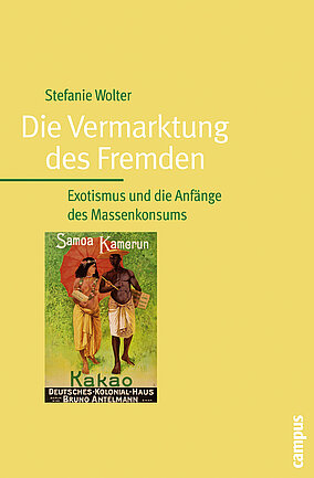 Die Vermarktung des Fremden