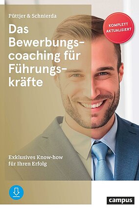 Das Bewerbungscoaching für Führungskräfte