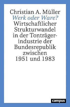 Werk oder Ware?