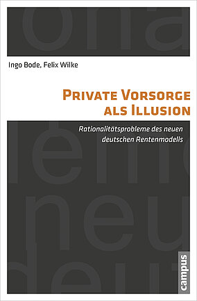 Private Vorsorge als Illusion