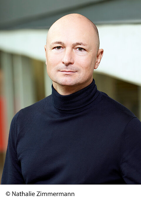 Jörn Redler