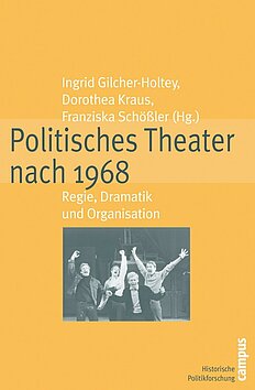 Politisches Theater nach 1968