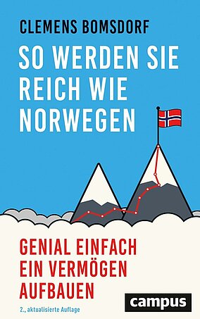 So werden Sie reich wie Norwegen