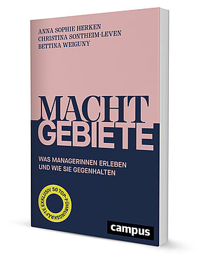 Machtgebiete
