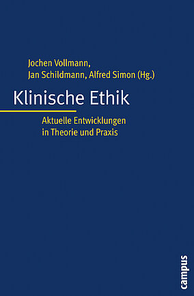 Klinische Ethik