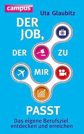 Der Job, der zu mir passt