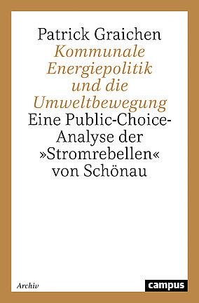 Kommunale Energiepolitik und die Umweltbewegung