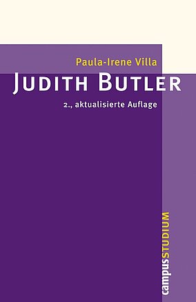 Judith Butler