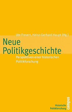 Neue Politikgeschichte