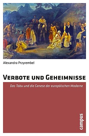 Verbote und Geheimnisse